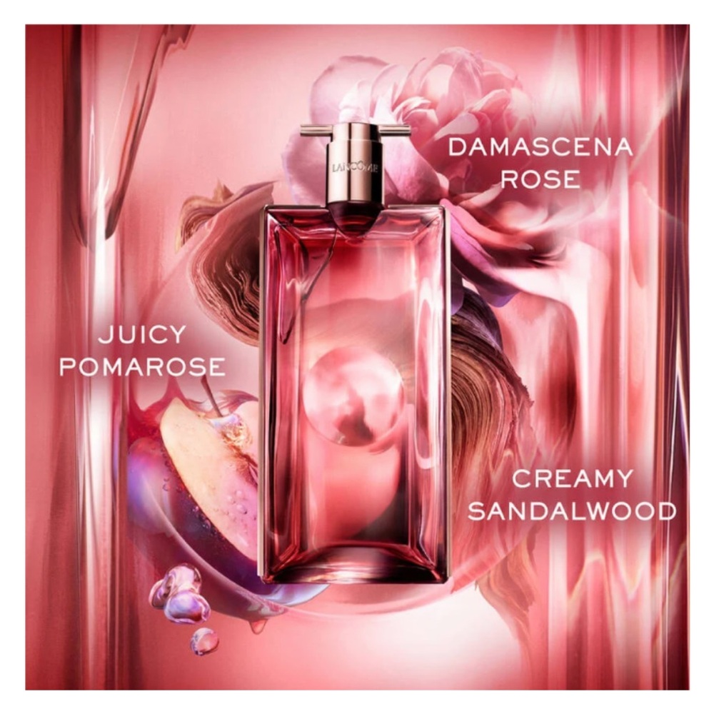 Lancôme Idôle Power L’eau de Parfum Intense - .16 fl oz NIB - Picture 3 of 7